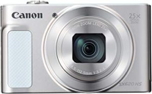 Best Canon Camera PowerShot SX620