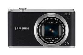 Best Samsung Camera WB350F