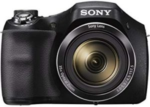 Best Sony Camera DSCH300B