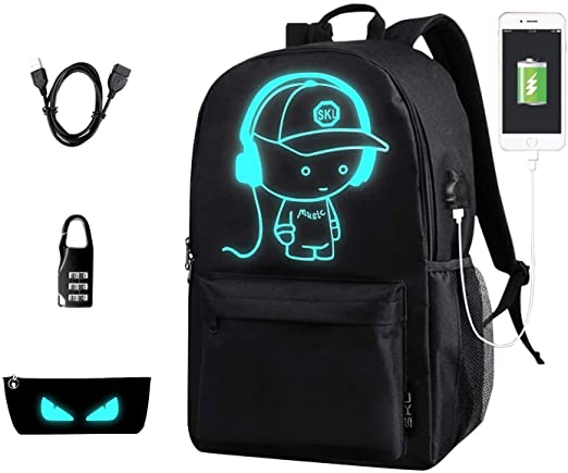 Best Backpacks for Teenage Girls for School College USA [2022 Updated ...