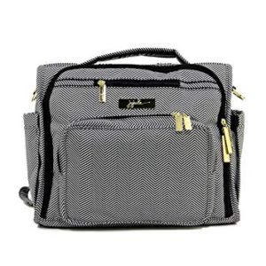 Best Carry-On Bag for Moms With Babies: Queen of the Nile B.F.F. Diaper Bag