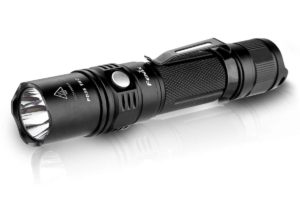 Fenix PD35 TAC Flashlight