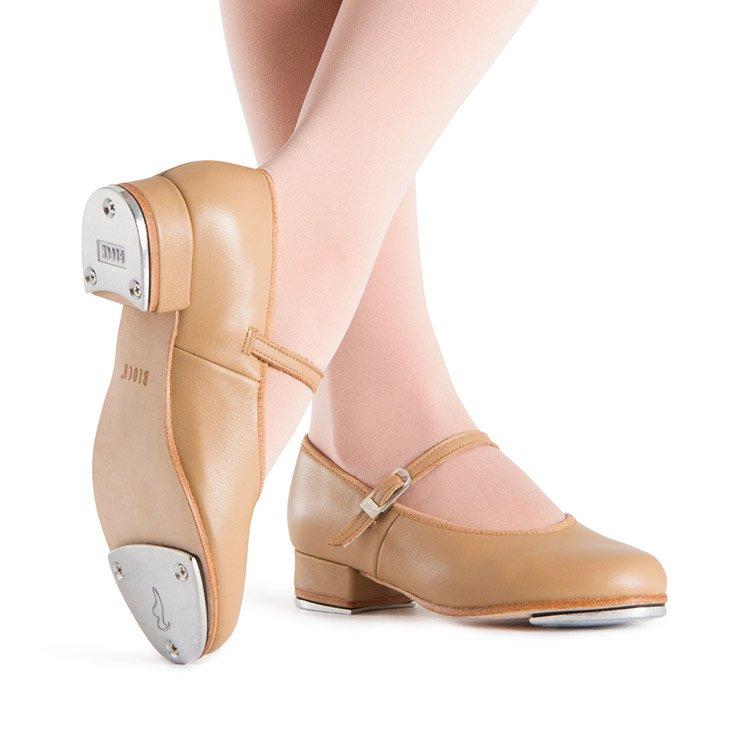 best tan tap shoes for toddlar